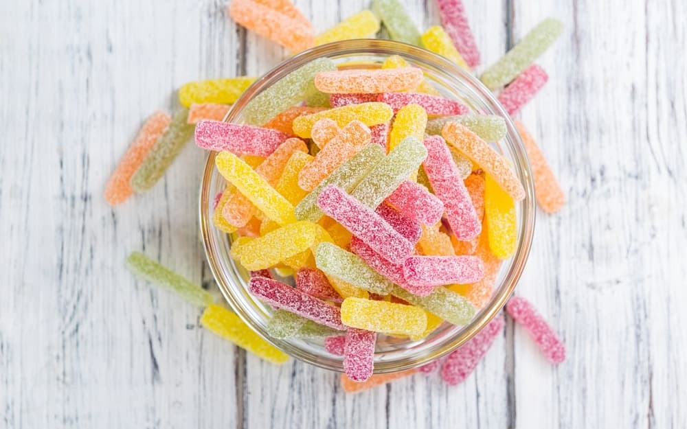 say-no-to-gummies-and-sour-candies-tooth-decay-Bradford-Dentist