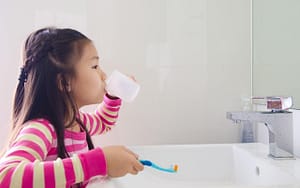 Special Needs Child At-Home Oral Care - Bradford Family Dentist