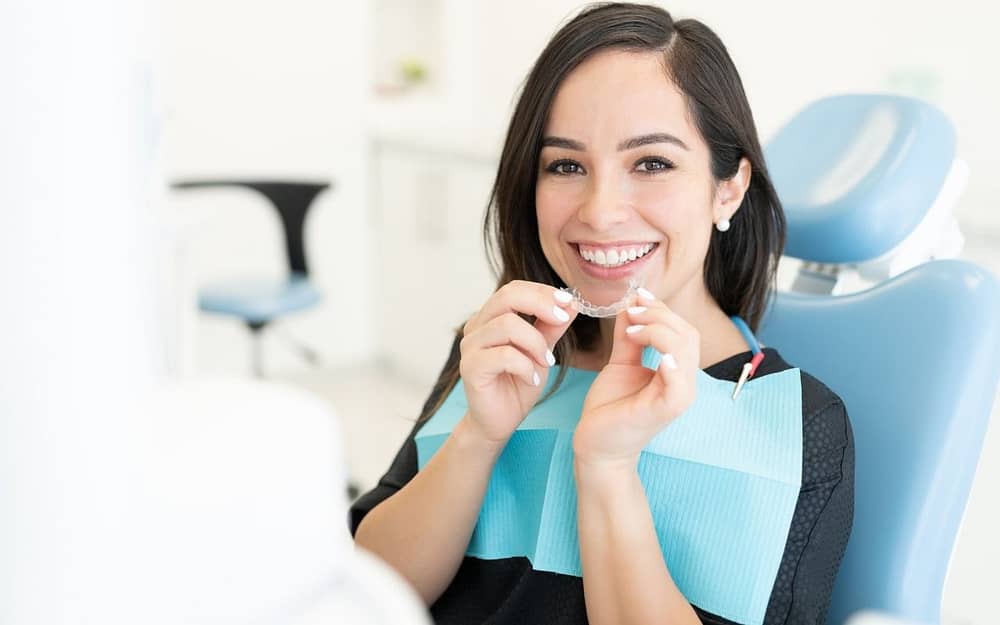what-is-involved-with-Invisalign-treatment-Bradford-Dentist