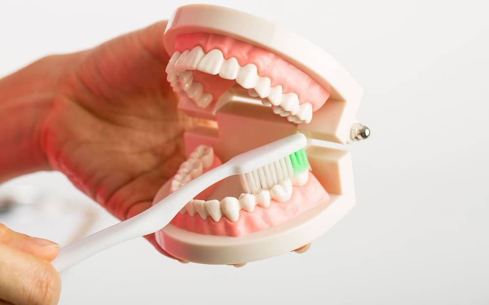 how-to-care-for-dentures-questions-about-implants-Bradford-Dentist