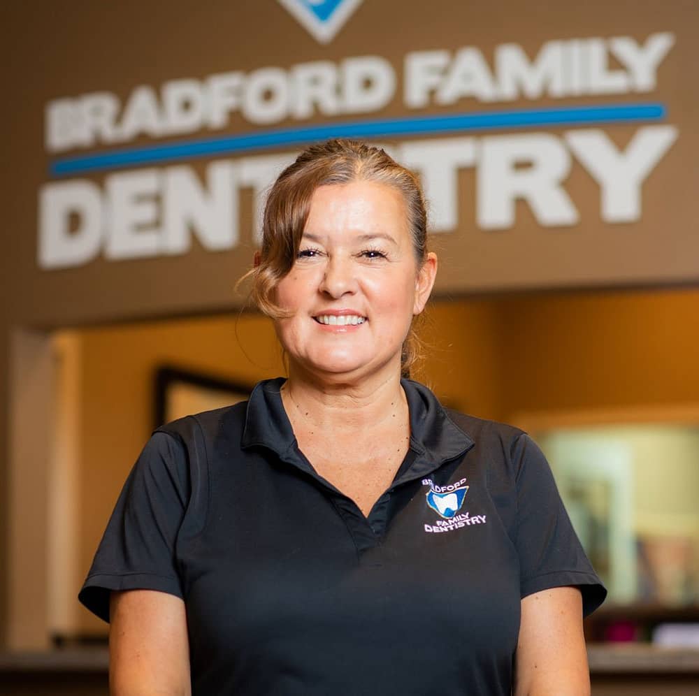 Suada - Bradford Family Dentistry Team