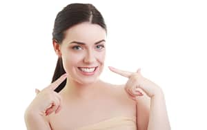 Improves Appearance - 7 Reasons to Fix Crooked Teeth - Bradford Dentist
