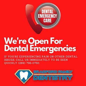 Dental Emergency Covid Bradford