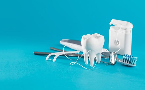 dental-implant-care