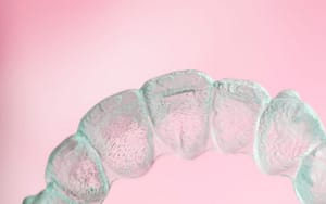 clear aligners - Invisalign & ClearCorrect