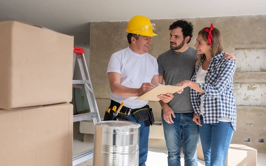 things to look for in a contractor - good communication