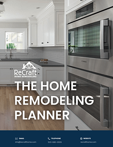 THE HOME REMODELING PLANNER DOWNLOAD