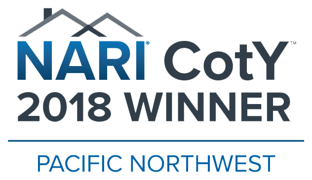 2018 NARI CotY Award Winner Pacific NorthWest