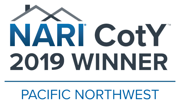 NARI 2019 CotY Award Winner Pacific NorthWest