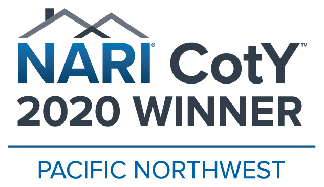 2020 NARI CotY Award Winner Pacific NorthWest color