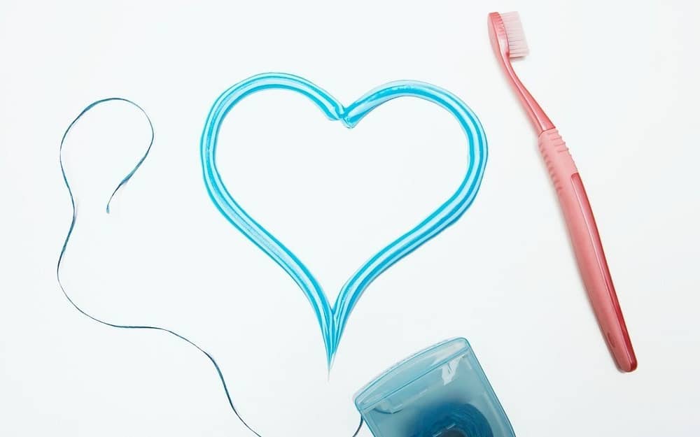 Oral Health Affects Heart Health - Dental Benefits - Bradford Family Dentist