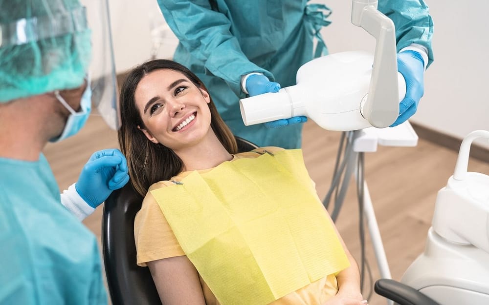dental-checkups-are-safe-during-COVID-19-Bradford-Dentist