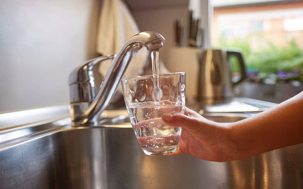 how-much-fluoride-in-water-is-recommended