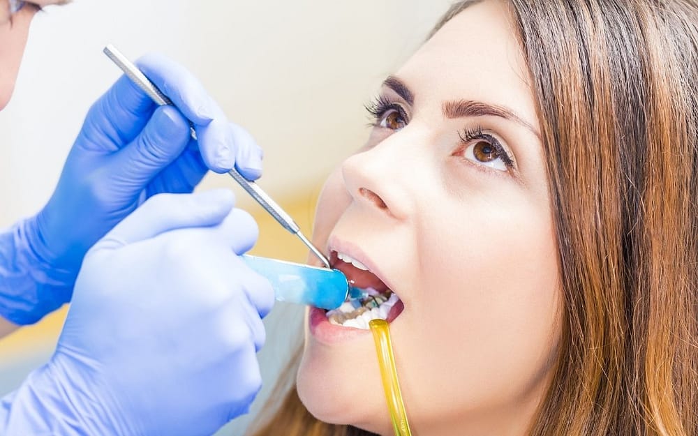how-can-teens-treat-gum-disease-Bradford-Dentist