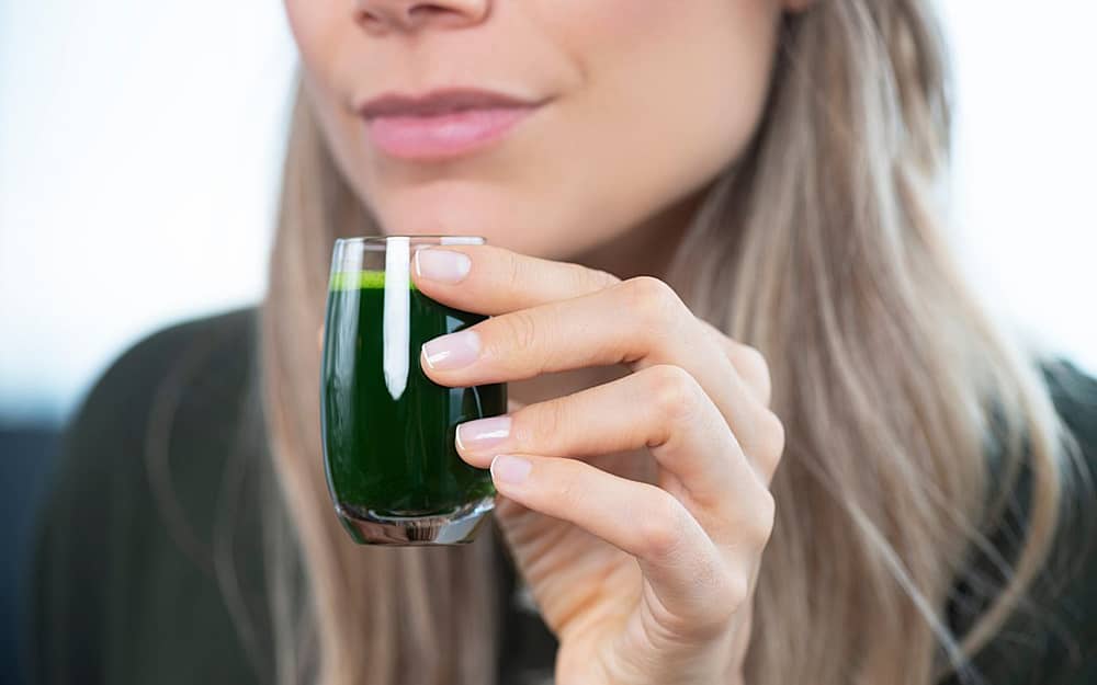 wheatgrass-is-good-anti-inflammatory-for-toothache