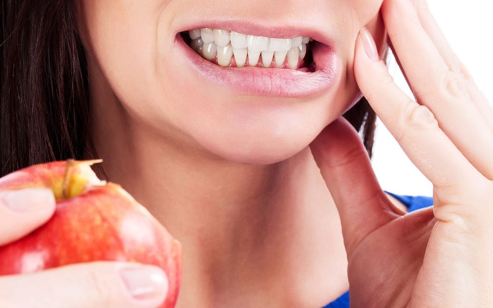 eating-and-chewing-is-harder-with-crooked-teeth-Bradford-Family-Dentistry