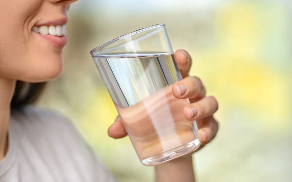 drink-lots-of-water-for-good-oral-health