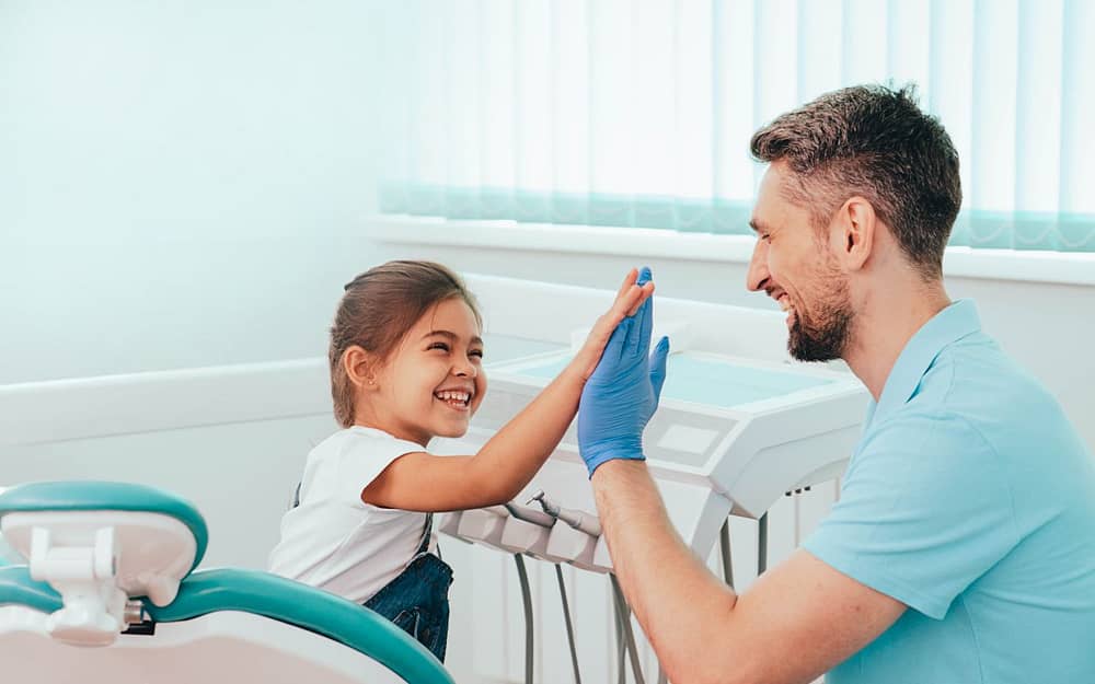 things-your-dentist-should-offer-your-child-gentle-stress-free-appointments