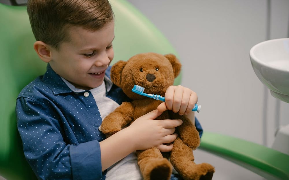 your-dentist-should-offer-your-child-kid-friendly-choices-at-every-checkup