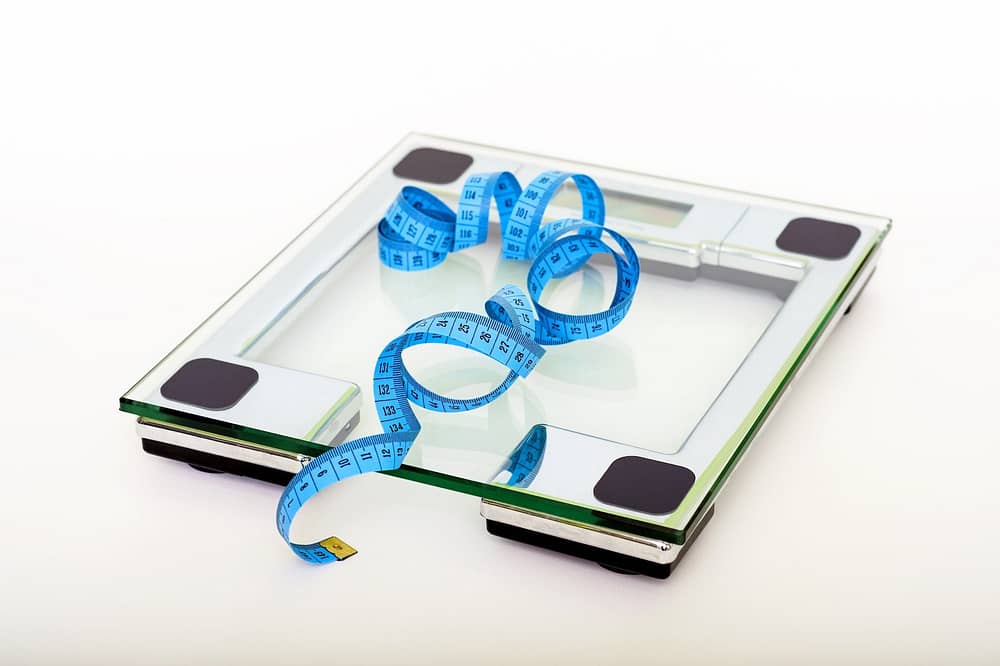 Obesity and Dental Health - scale