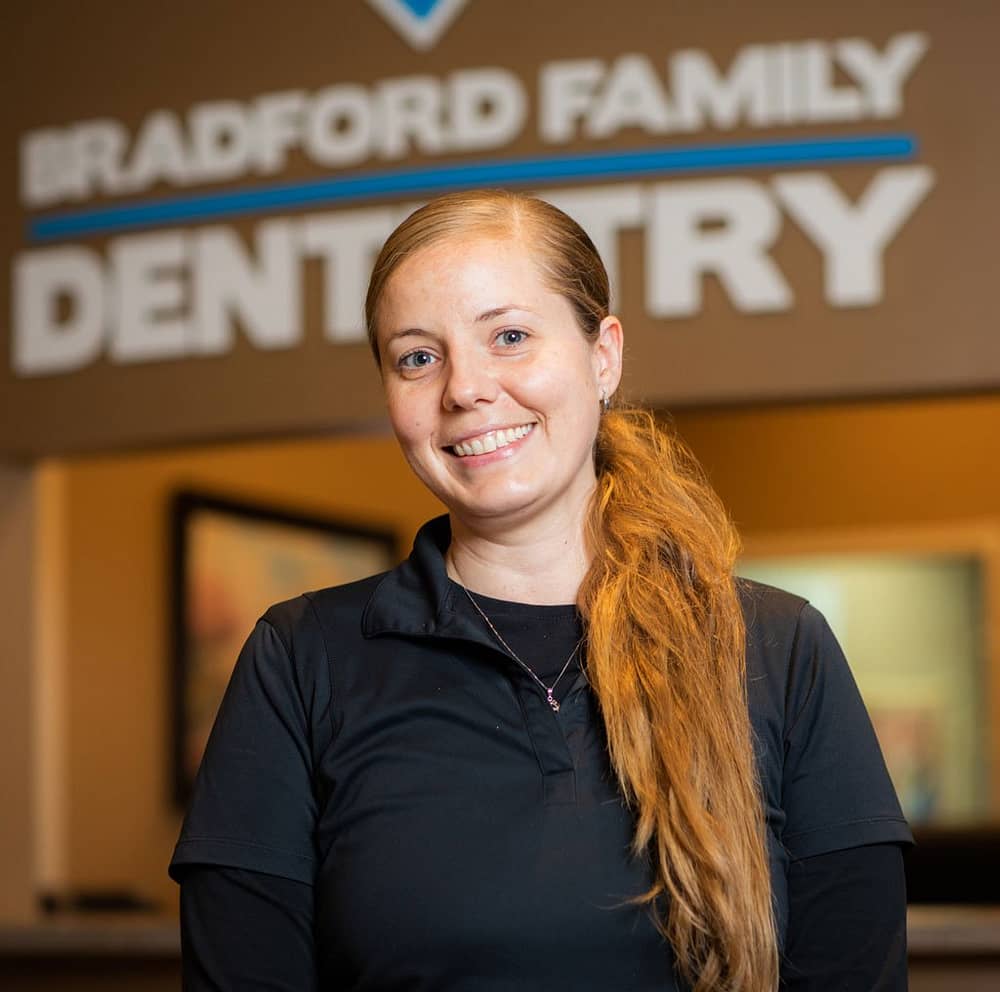 Jennifer - Bradford Family Dentistry Team