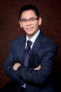Dr Jesse Chai