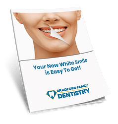 Consumers Guide To Teeth Whitening Bradford Dentist