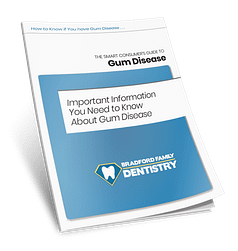 Consumers Guide To Gum Disease Bradford Dentist