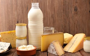 Dairy-cheese-yogurt-tooth-friendly-foods-and-drinks-Bradford-dentist