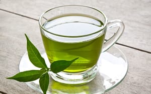 Green-tea-tooth-friendly-foods-and-drinks-Bradford-dentist