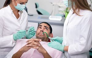past-negative-experience-dental-anxiety-Bradford-Dentist