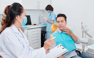good-dentist-is-an-active-listener