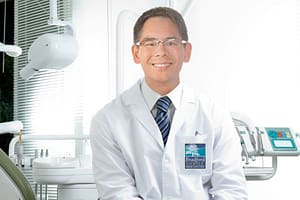 Dr. Jesse Chai