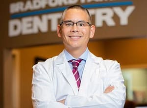 Dr Jesse Chai