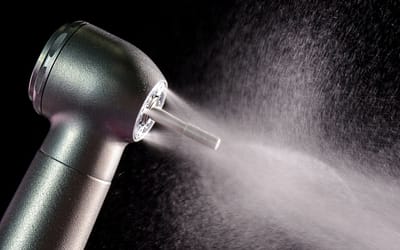 dental-tools-cause-aerosols-and-splatter-surgically-clean-air-Bradford-Family-Dentistry