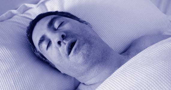 Sleep Apnea and Snoring Treatments